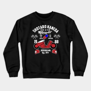 Kaneda MC Crewneck Sweatshirt